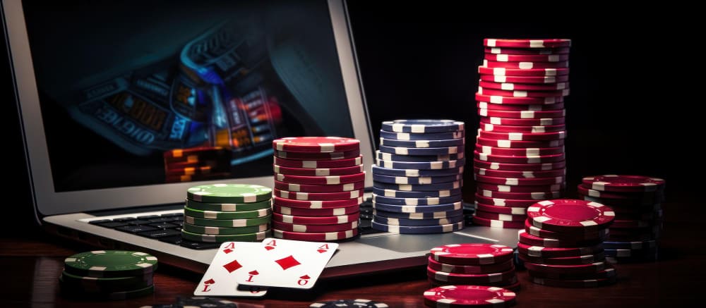 The Evolution and Impact of Online Casinos in the Gambling Industry in Singapore