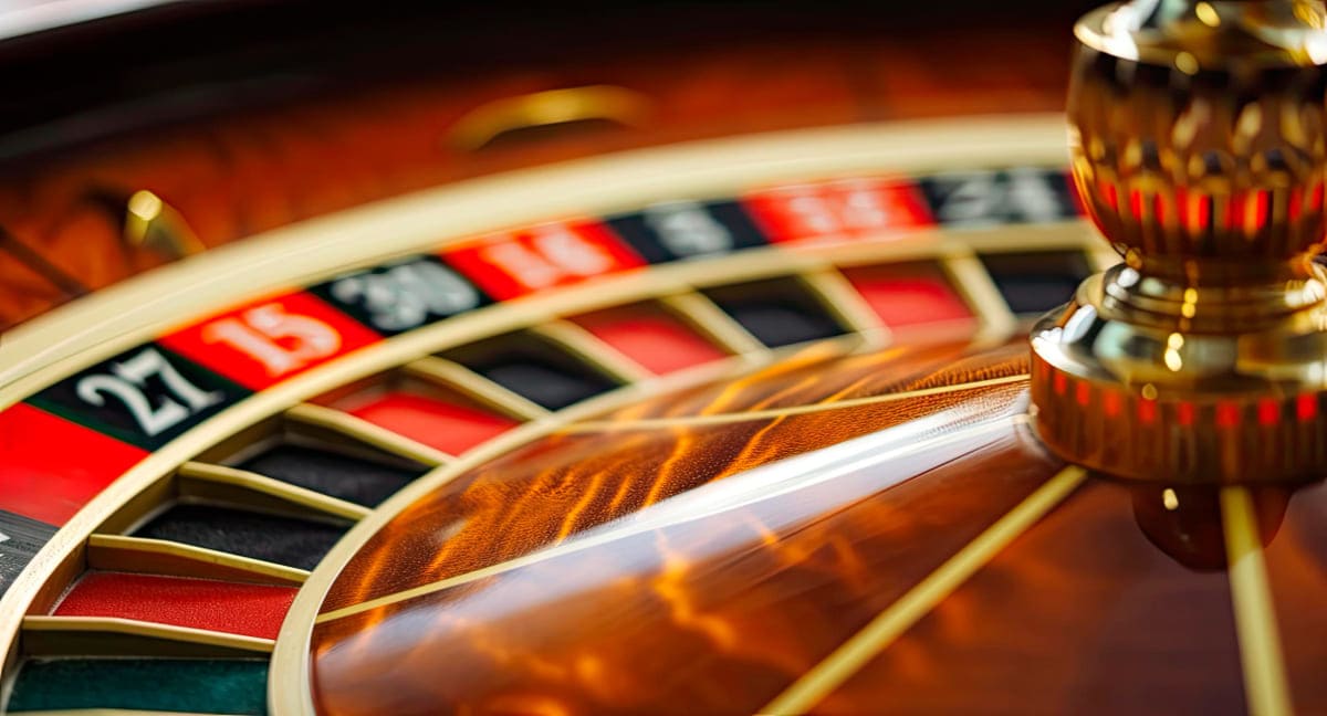 Online Roulette Singapore