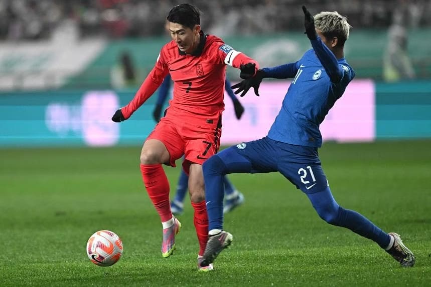 Son Heung-min Vows To Shines On Asian Cup As Qatar Takes Center Stage Once More