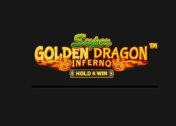 Super Golden Dragon Inferno