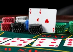 dispelling common myths about online casinos