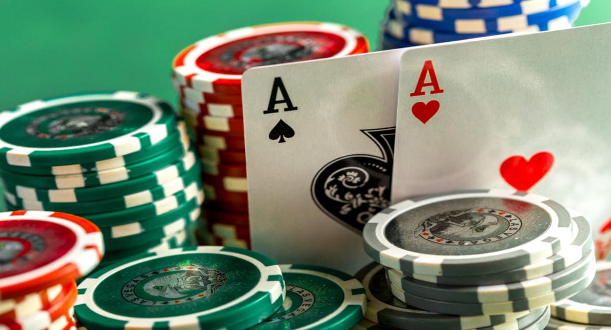 Latest Online Casino Trends In Singapore: What You Need To Know