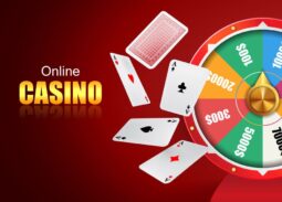 Live Wheel Casino Games