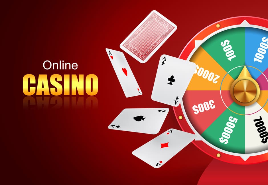 Live Wheel Casino Games