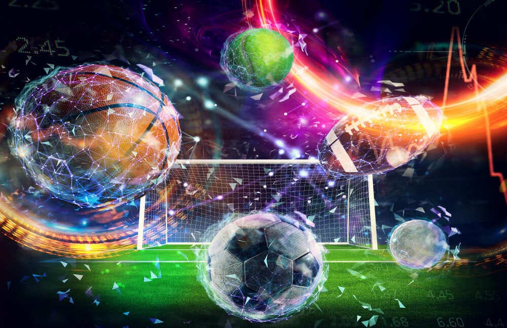 The Digital Game Changer: How Online Sports Betting Transformed On Result Predictions