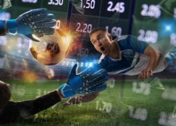 Paroli Strategy in Football Betting