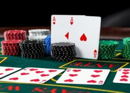 Smart Strategies for Successful Gambling