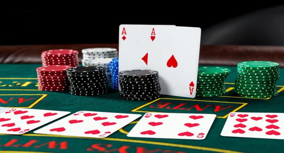 Smart Strategies for Successful Gambling