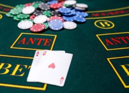 Tips and Tricks to Win Baccarat