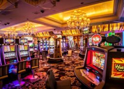 Augmented Reality in Casino Gaming
