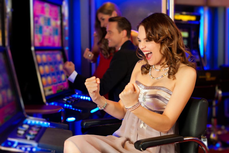 The Best Time to Play Casino Games: A Comprehensive Guide