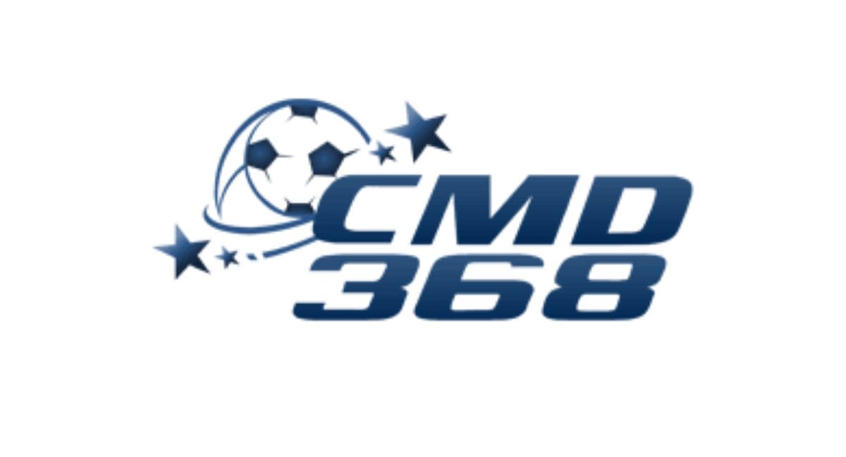 CMD368 Sportsbook