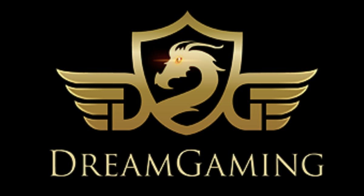 Dream Gaming Live Dealer Games