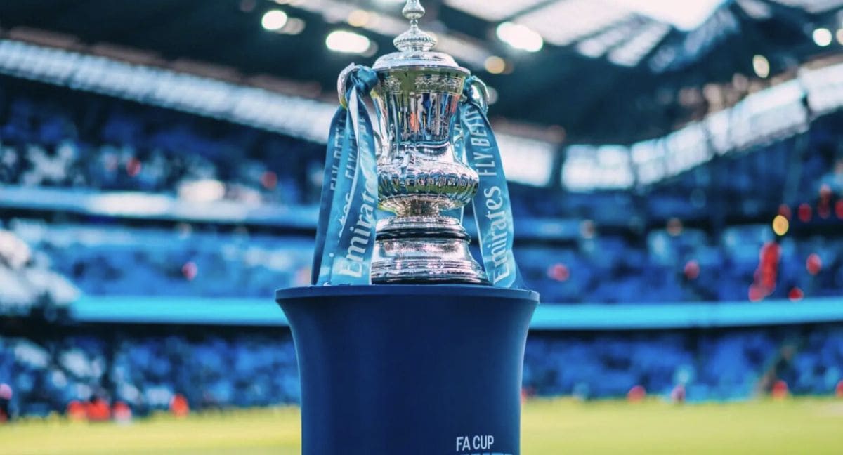 FA Cup Semi-Finals Draw: Match Previews, Road to the Semis, and Predictions