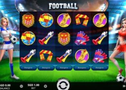 Football Online Slot