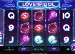 Love Idol Online Slot