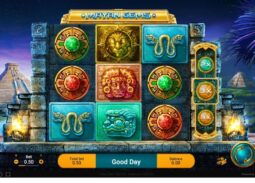 Mayan Gems Online Slot