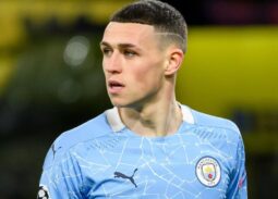 Phil Foden