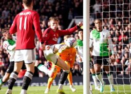 United FA Cup Turning Point