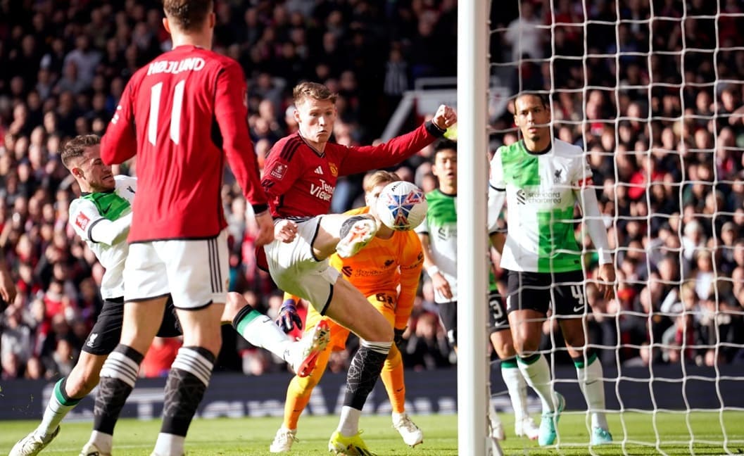 Ten Hag Hails United FA Cup Triumph as Potential Turning Point