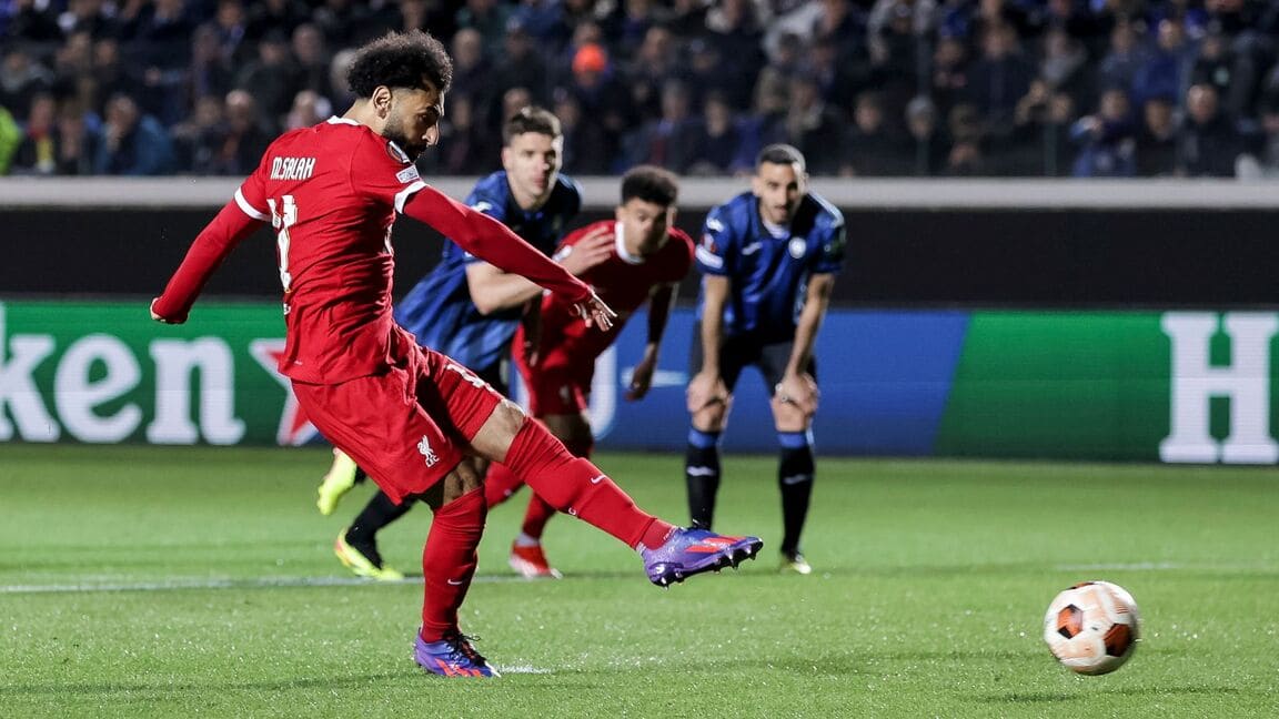 Atalanta 0-1 Liverpool (3-1 Agg): Liverpool Europa League Dream Ends Despite Atlanta Victory