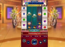 Royale Vegas Online Slot
