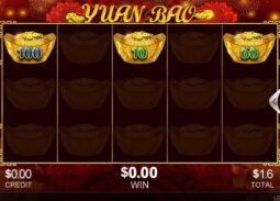 Yuan Bao Online Slot