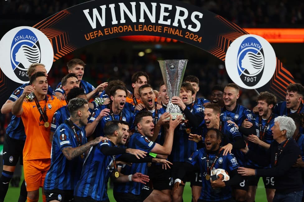 Atalanta 3-0 Leverkusen: Lookman Hat-trick Fires Atalanta to Europa League