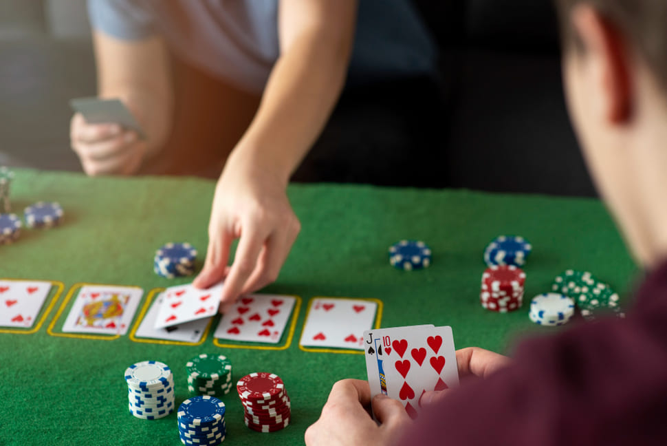 A Guide to Best Live Dealer Casino Games in Singapore