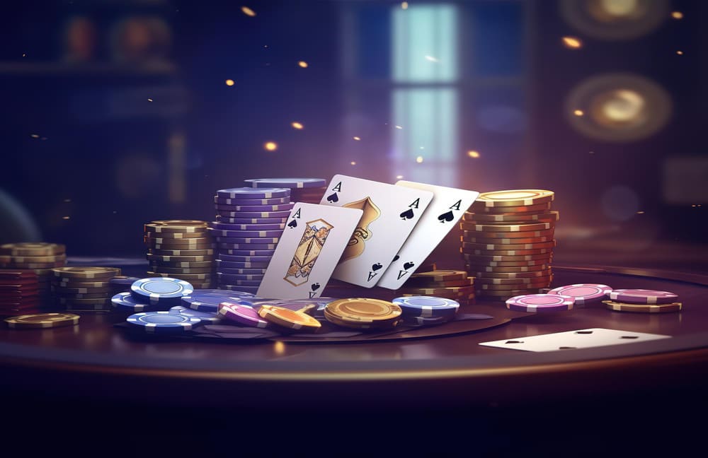 Exploring the Most Challenging Casino Games for Experienced Players