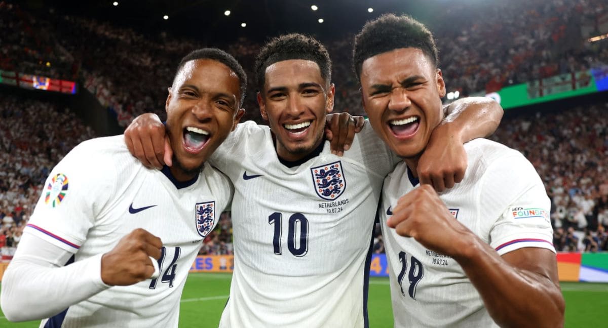 Netherlands 1-2 England: Watkins Late Strike Sends England to Euro 2024 Final