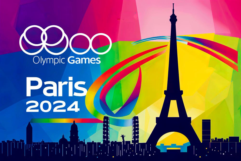 Paris 2024 Olympics