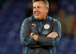 Craig Shakespeare