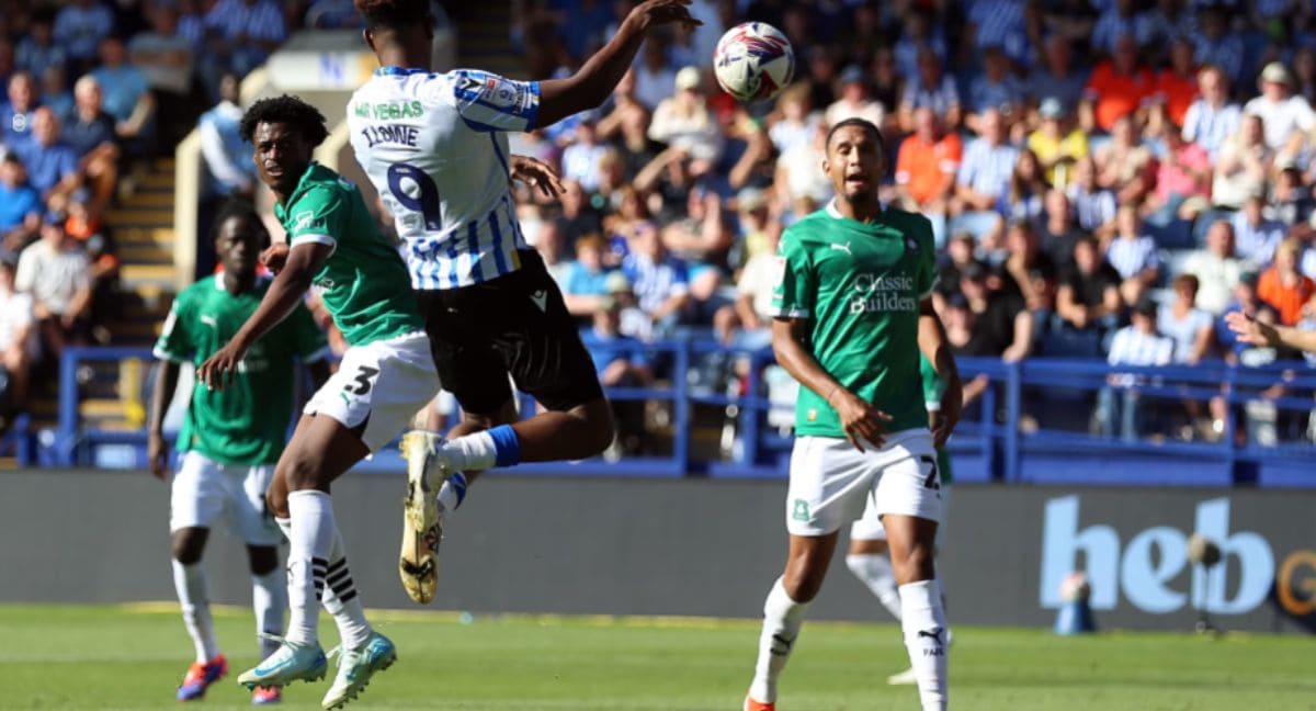 Sheffield Wednesday 4-0 Plymouth: Wayne Rooney’s Debut Ends in Defeat