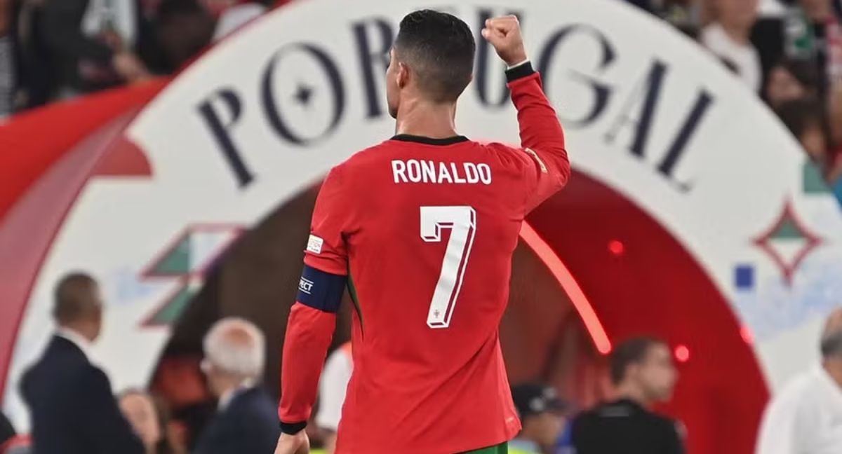 Ronaldo Criticizes Ten Hag’s Negative Attitude at Manchester United