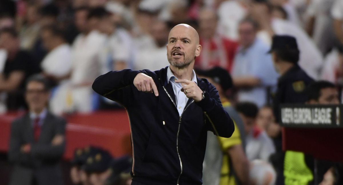 Ten Hag Responds to Cristiano Ronaldo Criticisms of Man United Goals