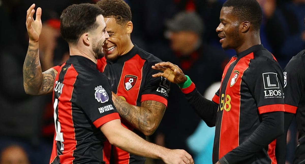 Southampton Struggles Continue as Russell Martin Highlights Lack of Fight in 3-1 Bournemouth Defeat