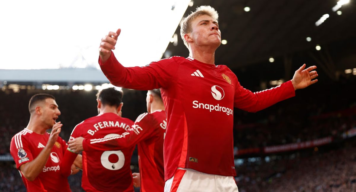 Man United 2-1 Brentford: Ten Hag’s Pressure Lightened by Crucial Win