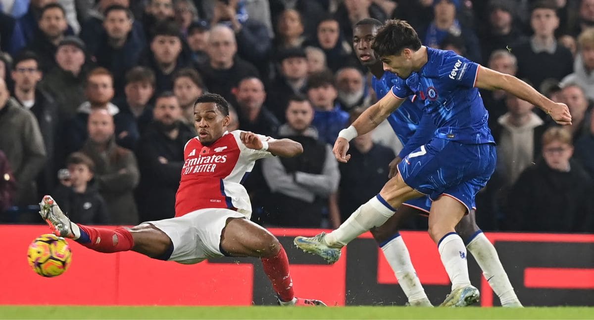 Chelsea 1-1 Arsenal: Neto Shines as Arsenal Title Bid Takes a Hit