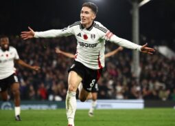 Fulham 2-1 Brentford