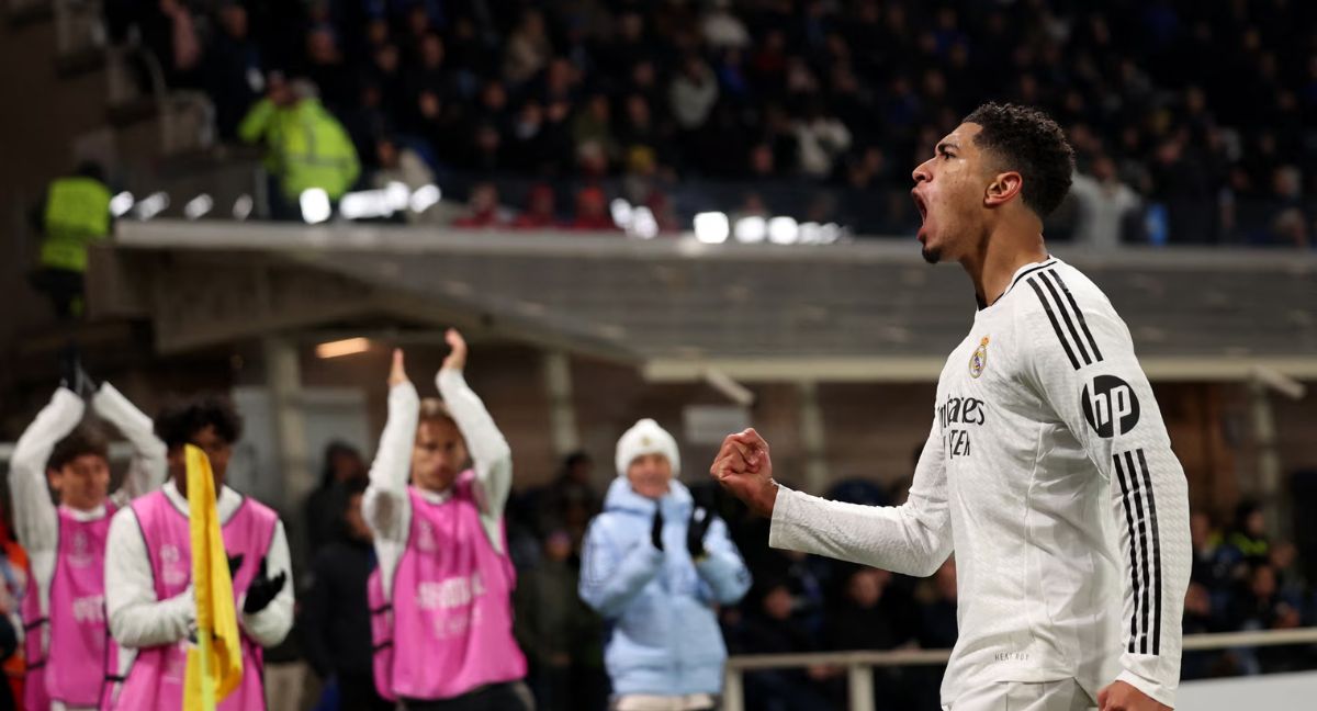 Atalanta 2-3 Real Madrid: Thrilling Comeback Restores Madrid’s Momentum