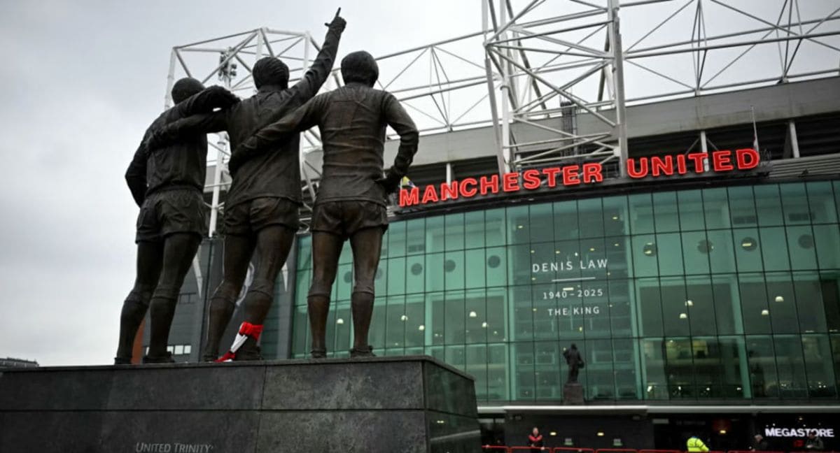 Man United Announces Fresh Round of 200 Job Cuts