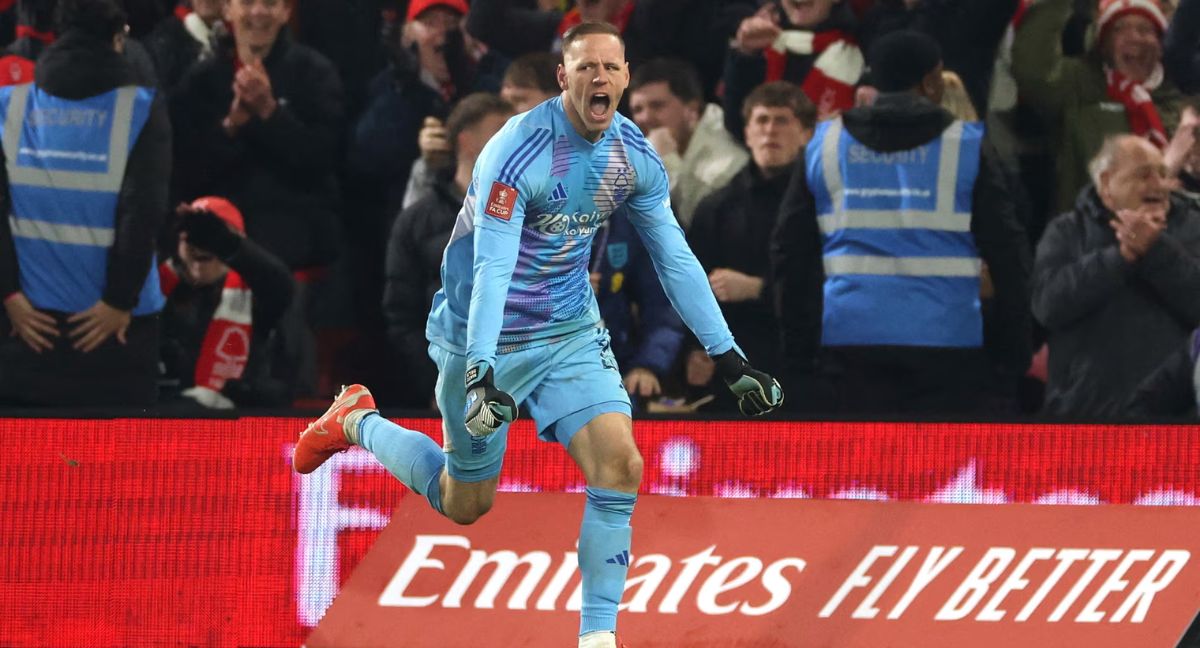 Nottm Forest 1-1 Ipswich Town: Reds Clinch FA Cup Quarter-Final Spot in Dramatic Shootout