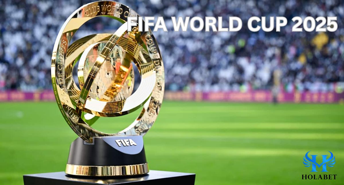 2025 FIFA Club World Cup: Dates, Draw, Schedule, Venues and Qualified Clubs