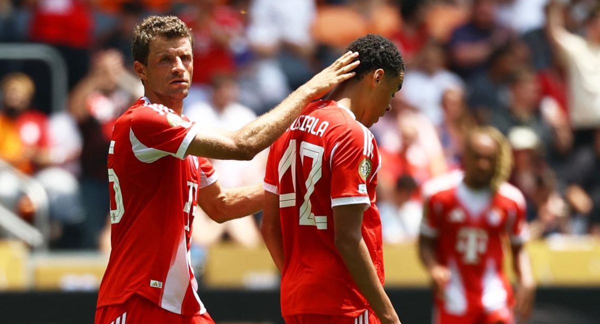 Bayern 10-0 Auckland City: Demolish rivals in FIFA Club World Cup opener