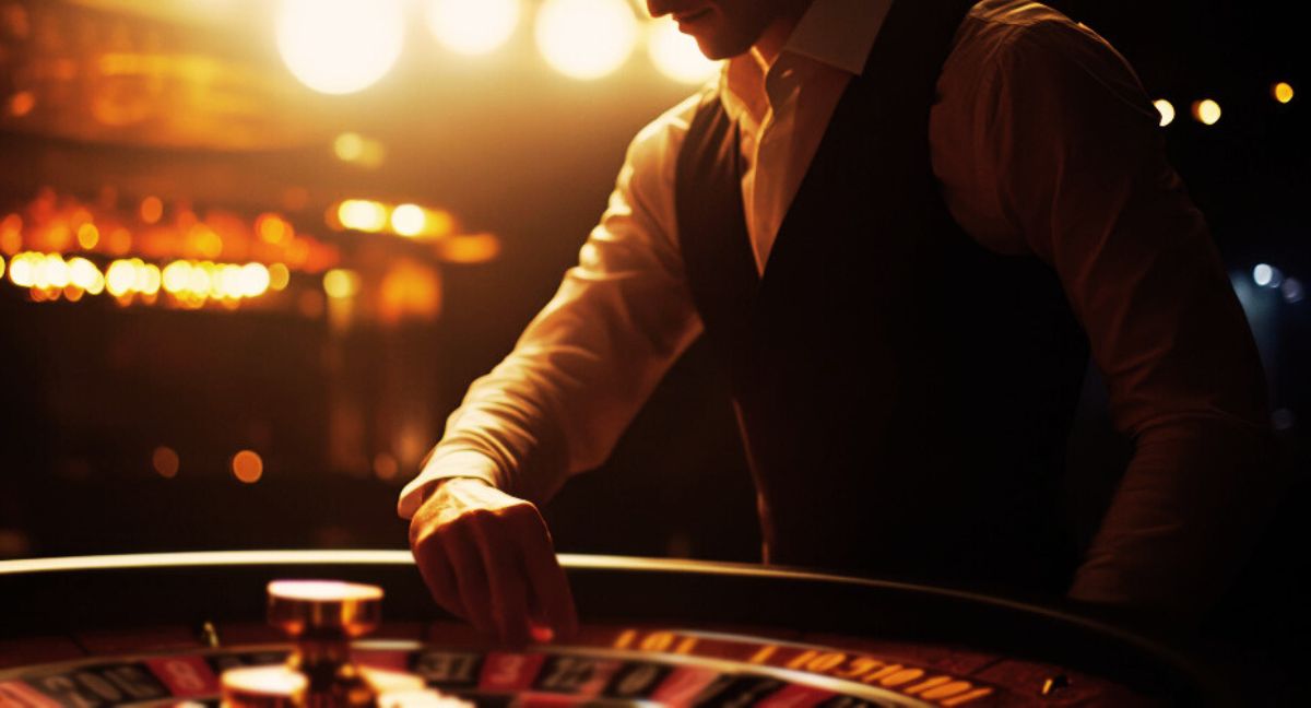 Online Betting Singapore