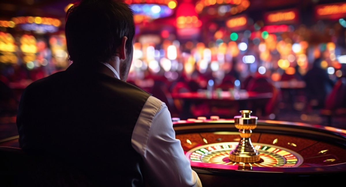 Best Online Casino Real Money Games