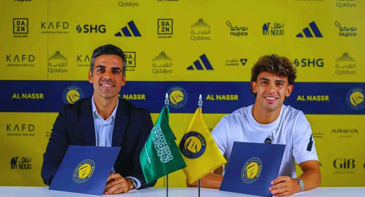 Joao Felix