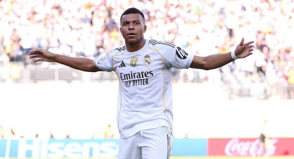 Kylian Mbappe Faces PSG