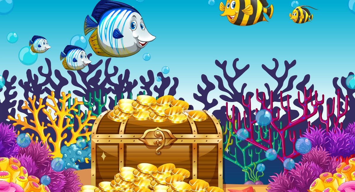 Fishing Games